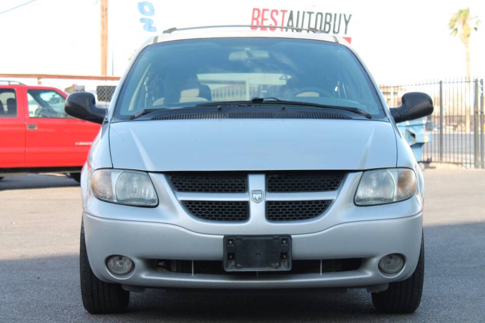 dodge grand caravan 2003 2D4GP44L13R300794 image dodge grand caravan 2003 2D4GP44L13R300794 image